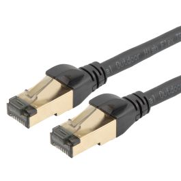 CONECTICPLUS Ethernet RJ45 CAT 7 double Blindage