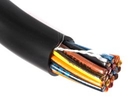 18 AWG - Multi-Conductor - 600V - Stranded Conductor - Unshielded ...