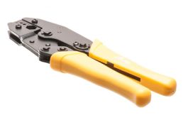 LMR 400 Crimp Tool (also for RG-8, RG-9, and Belden 9913) - Waveform