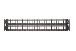 48 port deals blank patch panel