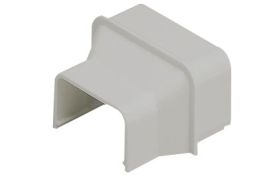 Panduit Reducer Fitting for LD10 to LD3 - International Gray - Single ...