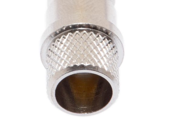 SMA Male Crimp Connector - Belden 9913 & LMR-400