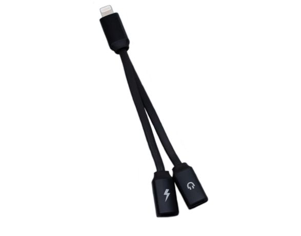 Cable Usb-C a Lightning iPhone - 422