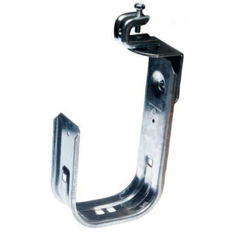 Differences Between J-hooks and Bridle Rings in a Network Installation -  New Tech Industries, Inc