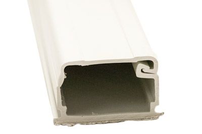 3 ft. Cable Cover with Adhesive Backing