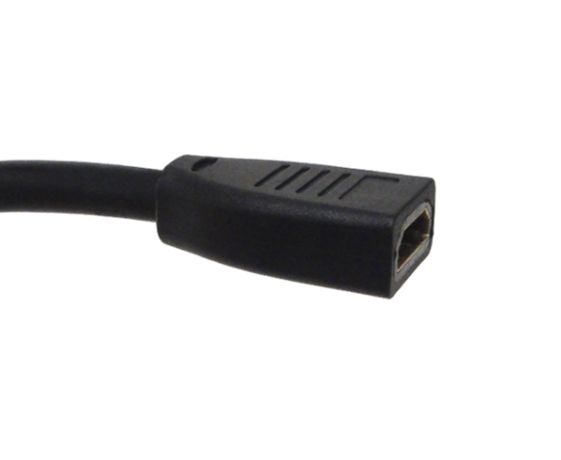 X0014QSP89 INSERTO TIPO KEYSTONE PARA CABLE HDMI 90GRADOS – Telnet
