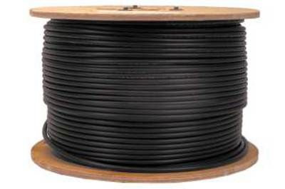 Canare L-2T2S - High-Performance - Microphone Cable - 200 Meters