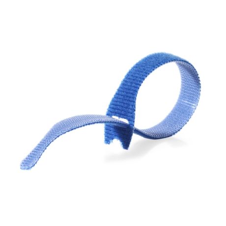 50 Pack VELCRO® Brand Cable Tie - Hook-and-Loop Straps