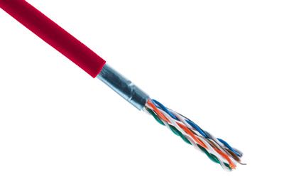 Network Backbone Cable (RJ11 to RJ22)