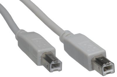 USB mini-DIN to USB 2.0 Conversion Cable