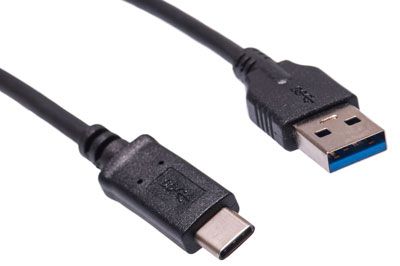 USB 3.1 (Gen2) SuperSpeed Cable - USB Cables