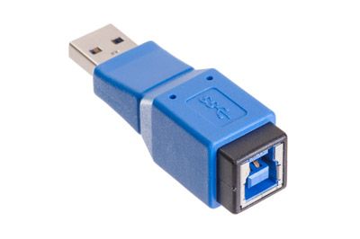 Adaptateur RS PRO, USB C vers Micro USB