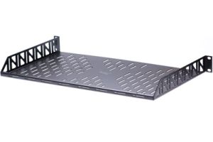 Middle Atlantic Vented Rackshelf - 10.4 Inch Depth - 1 Space