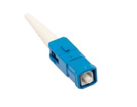 UniCam SC 9/125 Singlemode Fiber Connector | 95-200-41