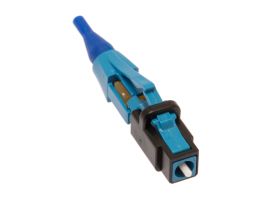 Unicam LC 9/125 Singlemode Fiber Connector | 95-200-99