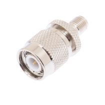 SMA Female to TNC Male Adapter