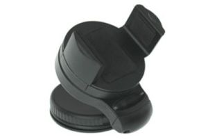Windshield Suction Cup Mobile Mount - 3.00 inch to 4.50 inch