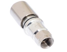 Holland SLC-11 F-Type Male Compression Connector - RG11