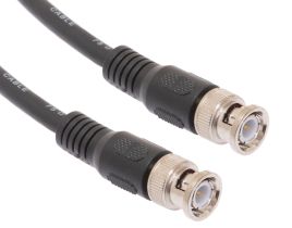 BNC Cables - Coax Video, RG58, RG59, RG6, HD-SDI, IP68 Waterproof, Security  Camera, 6-inches to 200 Feet in Length | ShowMeCables.com