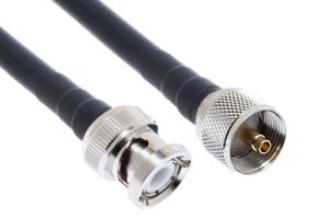 UHF Cables - Coax Assemblies (PL259, SO239), FME, N-Type, BNC, LMR, RG, PE,  RF Cords | ShowMeCables.com