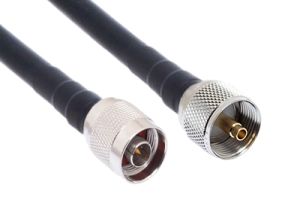 UHF Cables - Coax Assemblies (PL259, SO239), FME, N-Type, BNC, LMR, RG, PE,  RF Cords | ShowMeCables.com