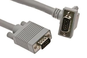 VGA Male to Male Cables , VGA Cables, Adaptors & Hardware , rhinocables