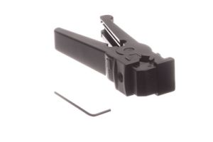3 Blade Clothespin Coax Stripper Tool for RG58, RG59, RG62 & RG6