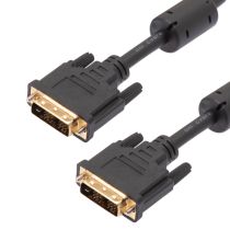 DVI Cables - Digital/Analog Video, DVI-D, DVI-A, DVI-I, Dual