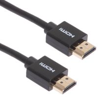 Nanocable 10.15.8005 câble HDMI 5 m HDMI Type A (Standard) Noir