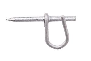 Multi-Function 1-5/16 Batwing J-Hook Cable Support (Set of 25)