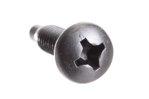 Middle Atlantic 6mm Thread Rack Screw - 5/8 Inch Length - 100 Piece