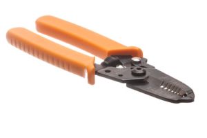 Wire Stripper Tool (16, 18, 20, 22, 24 AWG)