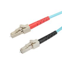 LC/LC Multimode Test Reference Cord -  2m -  50um 