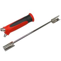 F-Type and BNC Connector Installation and Removal Tool
