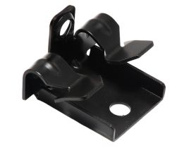 Hammer On Beam Clamp - 1/8 to 1/4 Inch - 1/4-20 Thread | BC18
