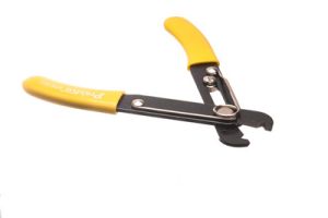 Adjustable Cutter & Stripper Tool (10-30 AWG)