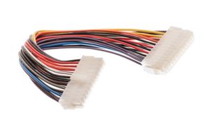 ATX 24-Pin Power Supply Extension Cable - 12 Inch