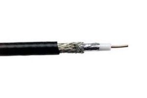 Coax Bulk Cable - RG6, RG8, RG11, RG58, RG59, DS3 / DS4 Mini-Coax