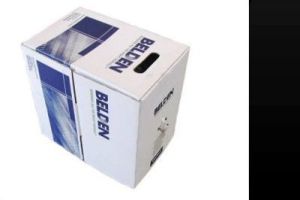 Belden 549945 Bulk Cable - 1000 FT