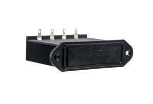 4 Cells AA/R6 Battery Holder