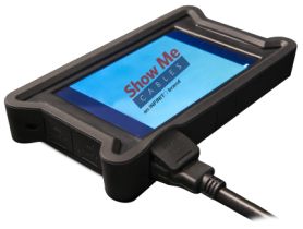 HDMI® Display Tester - AVAT