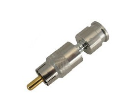 Holland RCA Compression Connector - SLC Series - 25 AWG
