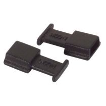 L-com USB Mini B 5 Position Dust Covers