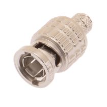 Canare BCP-B53 BNC  connector for Belden 1694a