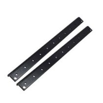 Support Rail for 12x10 Series DIN 3 Rails