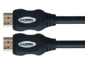 HDMI Cables - A/V Patch Cords, DisplayPort, DVI, USB C, Mini & Micro-HDMI,  Fiber Optic, PVC, Plenum, Waterproof