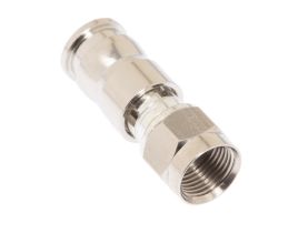 Holland F Type RG-59 Universal Compression Connector