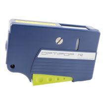 OPTIPOP-R Cassette Cleaner - For 12 & 16 Fiber MPO w/Pins