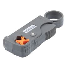Rotary Fiber Jacket Stripper for 4 ,6 ,8, and 12mm lengths