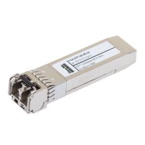 Fiber Optic Transceiver SFP Gigabit Ethernet, 550 m reach, 850 nm